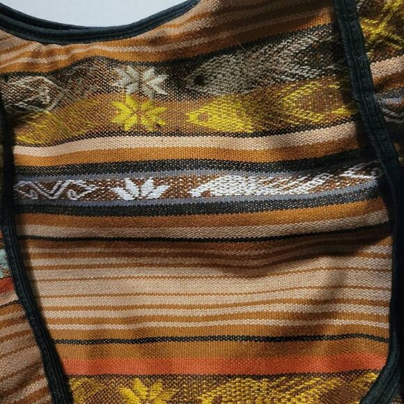 BOHO Crossbody Bag - Picture 4 of 5